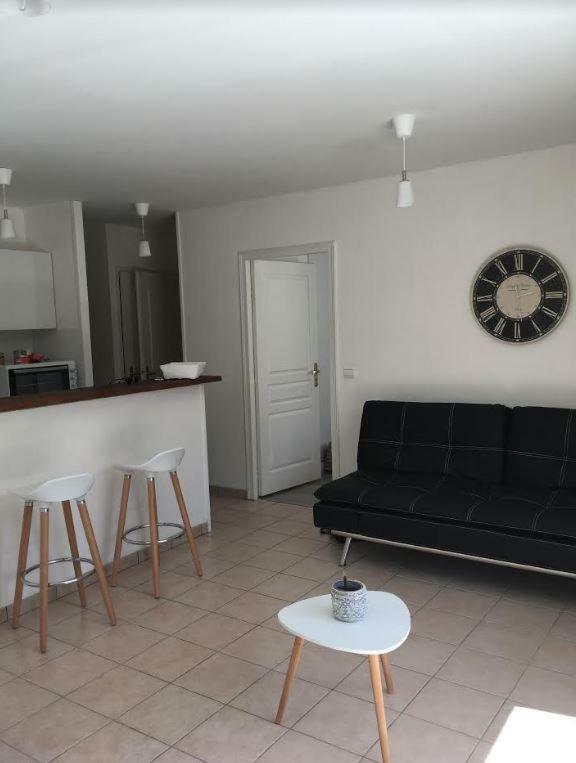 Charmant Appartement - Centre D'Arcachon Esterno foto